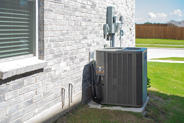 Reliable Ac Repair contractor in Rochester, WA by FH HVAC
